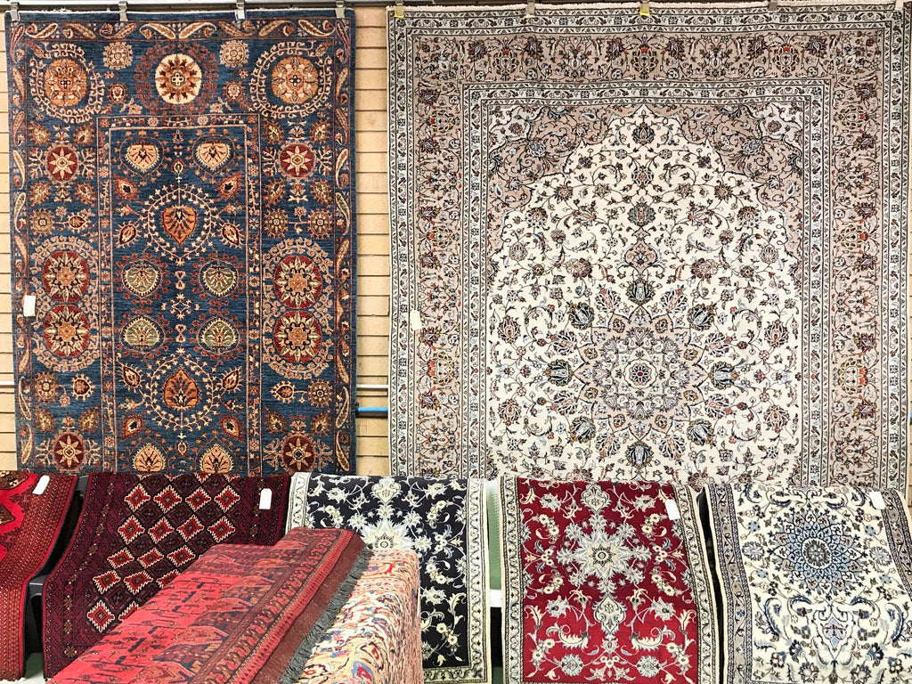 Major Persian Rug Auction in Perth