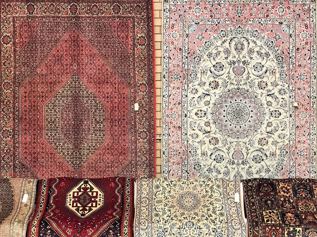 Persian Rug Warehouse Clearance Sale