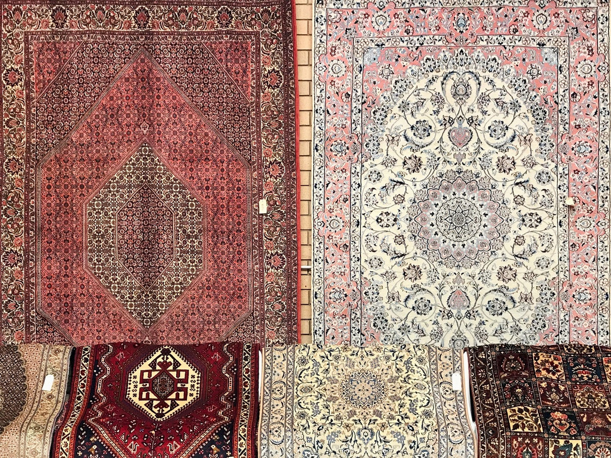 Persian Rug Warehouse Clearance Sale | shoparug