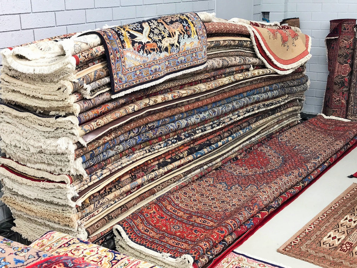 Rug Valuation For Insurance Claim | shoparug