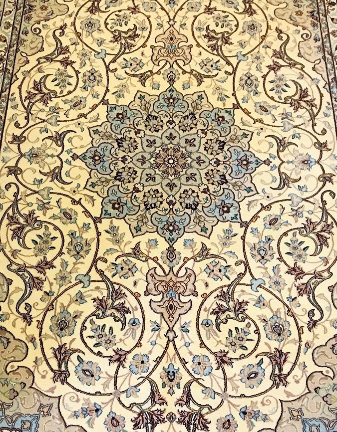Isfahan Rugs | shoparug