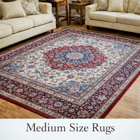 Medium Size Rugs