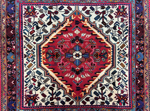 2x2m Rugs