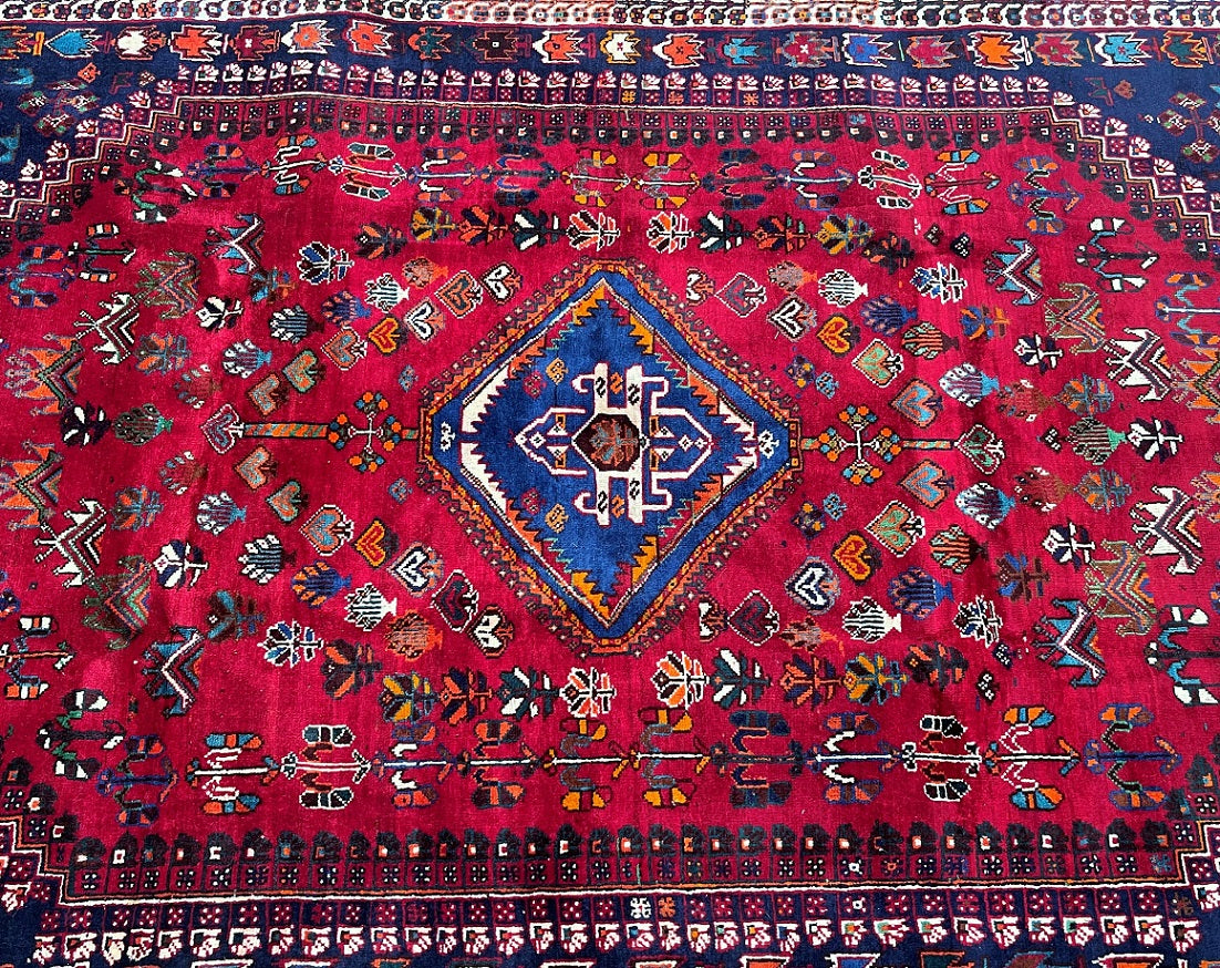 Tribal Rugs | shoparug