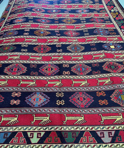 Sumak Tapestry Rugs