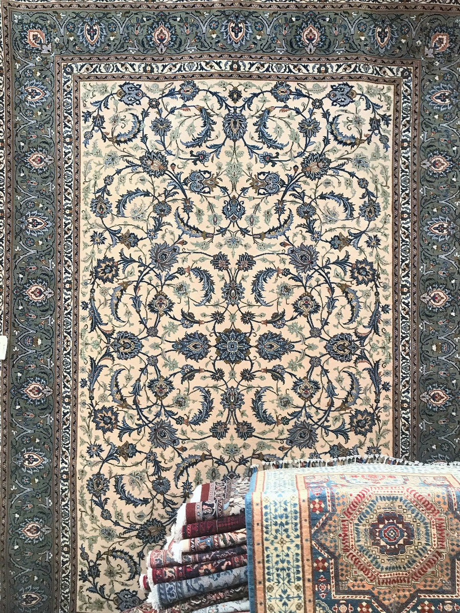 Kashan Rugs shoparug