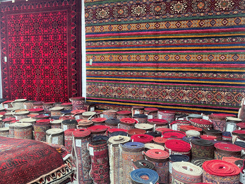 All Rugs