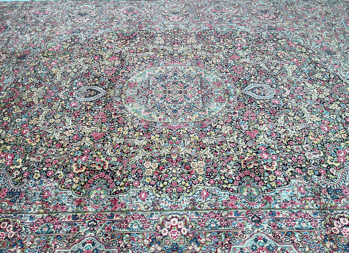 Kerman Rugs | shoparug