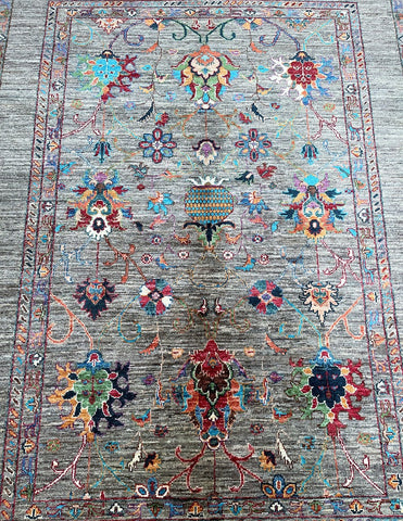 Afghan Chobi Rugs