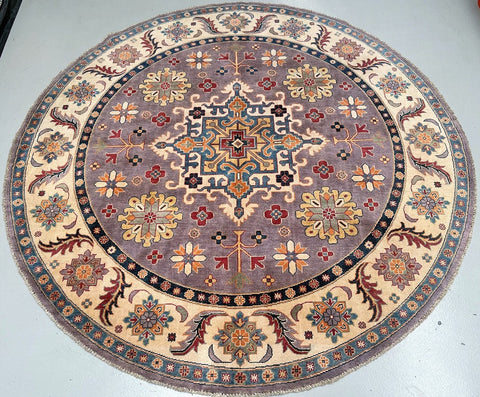 Round Rugs