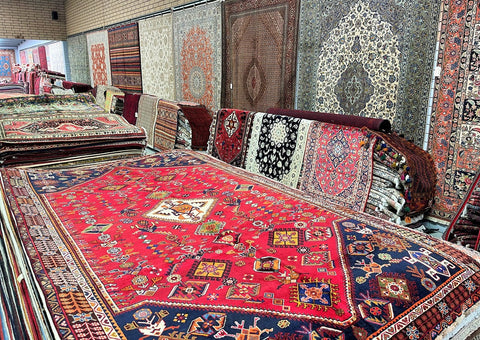 Persian Rugs
