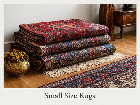 Small Size Rugs