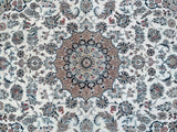 Oriental Jaipur Nain Rug 2.5x1.7m