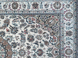 Oriental Jaipur Nain Rug 2.5x1.7m