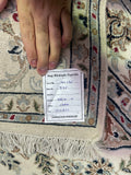 Oriental Jaipur Nain Rug 2.5x1.7m