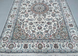 Oriental Jaipur Nain Rug 2.5x1.7m