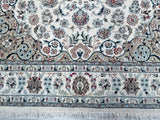 Oriental Jaipur Nain Rug 2.5x1.7m