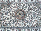 Oriental Jaipur Nain Rug 2.5x1.7m