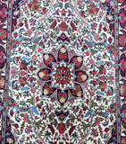 Fine Persian Bijar Rug 1.8x1.1m