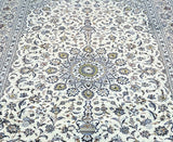 Persian Kashan Rug 3.7x2.5m