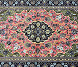 Persian-Qum-rug