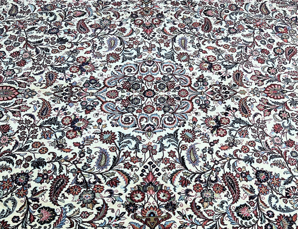 Tribal Persian Enjelas Rug