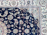 Oriental Jaipur Nain Rug 3.1x2m