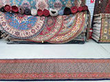4m Persian Birjand Hall Runner