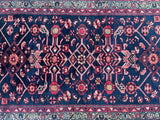 5m Persian Malayer Hall Runner