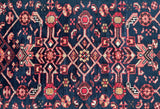5m Persian Malayer Hall Runner