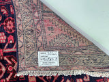 5m Persian Malayer Hall Runner