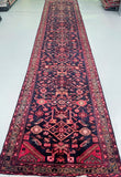 5m Persian Malayer Hall Runner