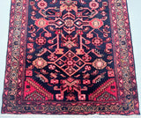 5m Persian Malayer Hall Runner
