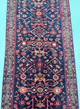 5m Persian Malayer Hall Runner