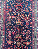 5m Persian Malayer Hall Runner