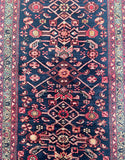 5m Persian Malayer Hall Runner