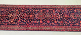 5m Persian Malayer Hall Runner