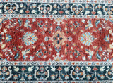 5.8m Afghan Chobi Hall Runner Sydney