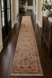 extra-long-afghan-chobi-hall-runner-traditional-design-610x80cm Adelaide
