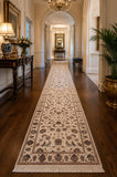 6m Oriental Jaipur Hall Runner