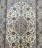 Fine Persian Kashan Rug 1.7x1.1m