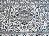 Royal Persian Kashan Rug 2.5x1.5m