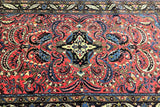 Persian Mehraban Rug 2.3x1.5m
