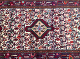 3m Persian Hamedan Hall Runner