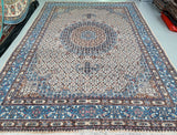 Persian Birjand Rug 3.7x2.7m