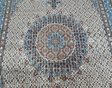 Persian Birjand Rug 3.7x2.7m