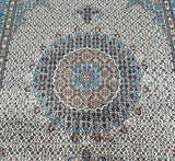 Persian Birjand Rug 3.7x2.7m