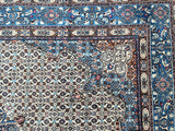 Persian Birjand Rug 3.7x2.7m