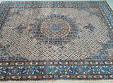 Persian Birjand Rug 3.7x2.7m