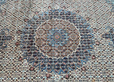 Persian Birjand Rug 3.7x2.7m